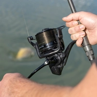 Avid Carp Revolve FD Reels